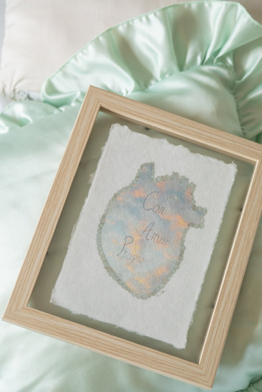 Amor propio y Autocuidado