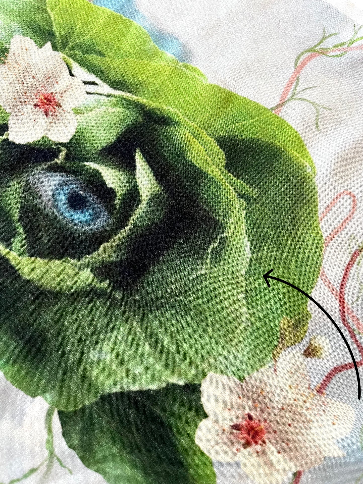 Pañuelo Pequeño Oportunidad