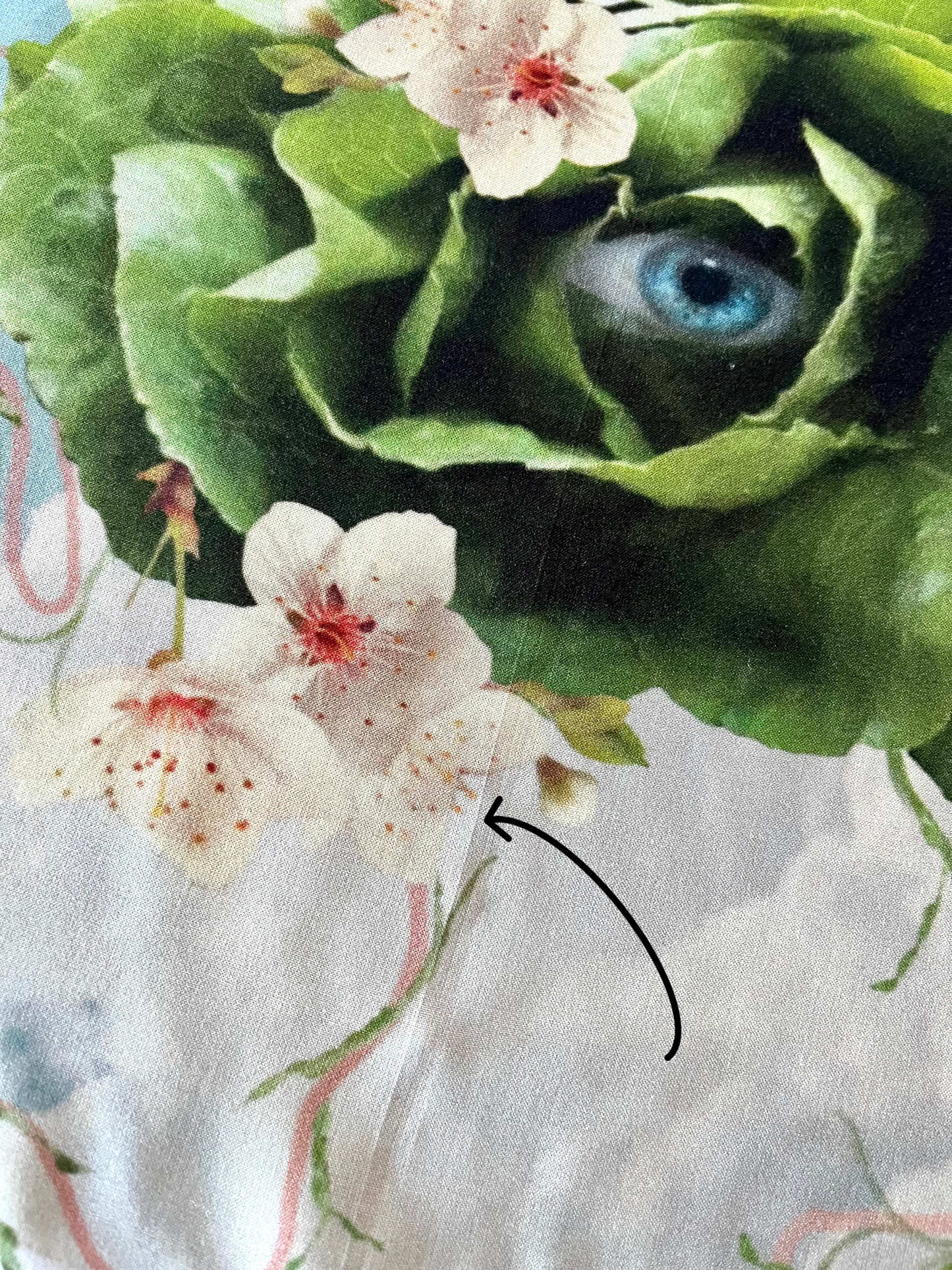 Pañuelo Grande Oportunidad