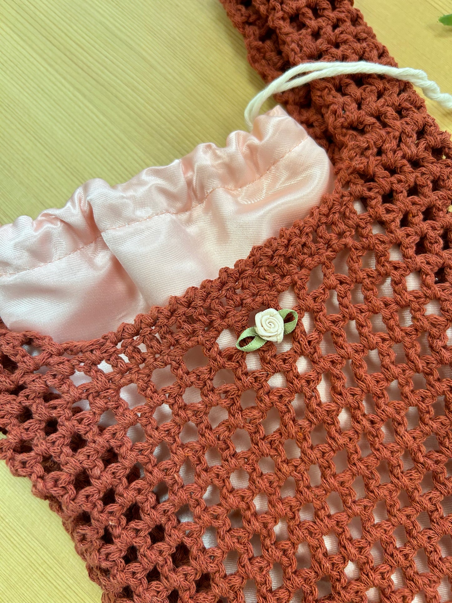 Fundas de algodón para bolsos